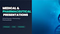 create professional medical and pharmaceutical powerpoint presentations