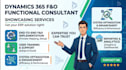 provide ms d365 finance and operations functional consulting