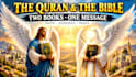 do bible story, islamic, documentary video editing, 3d history video