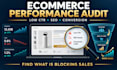 audit your ecommerce store for low CTR and conversion issues
