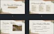 create a professional and polished powerpoint presentation
