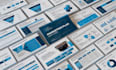 design business powerpoint presentation and pitch deck
