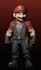 do 3d character sculpting prop modeling and 3d printing stl