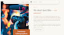 web design web dev