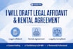 draft legal documents and contracts