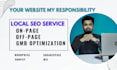rank website on google and boost traffic with SEO service
