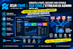 setup your panel strong 8k dream 4k mega ott trex dino ott extra ott