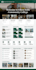 design a professional share point intranet website