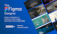 design your website figma mockup