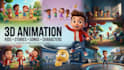 create 3d animated videos for kids like cocomelon