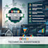 help to join the zoho partner program