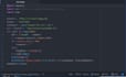 do python coding debugging and fix code bugs