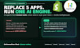setup automated gohighlevel shopify ai agent via claude api n8n make com zapier