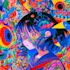draw beautiful anime art