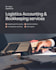 do senior logistics accounting and freight forwarding bookkeeping