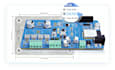 design professional pcb in easyeda