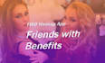 develop matchmaking app, chat app, dating apps hookup app