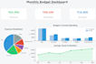create a personal budget and expense tracker in excel or google sheets