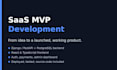 build your saas mvp with python, django, and react