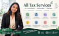 finance and tax consulting