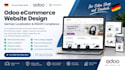odoo ecommerce website design german localization ecommerce and dsgvo compliance