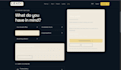 be your design assistant