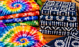 tutor you how to make tie and dye