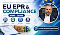handle eu epr registration, weee, battery and amazon compliance
