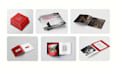 create the design for your catalog