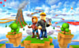 do roblox full game creation, strongest battleground, roblox game development
