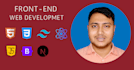 build a responsive frontend website