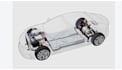 design bms pcb, lithium battery, ev power, motor controller and power electronic