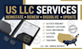 do llc reinstatement, llc dissolution, change of address, close ein, renew llc