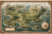 design map illustration drawing