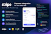 integrate stripe payments into your web app