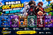 make roblox ugc bundle, dynamic heads and 3d assets