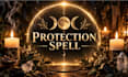 remove negative energy with a deep cleansing and protection spell
