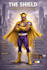 draw epic superhero character art
