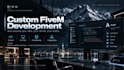 develop your custom fivem idea or system