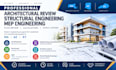 architect review structural engineering mep engineer stamp in ma az ky