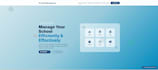 develop a custom PHP mysql web application