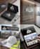 design a professional real estate and architectural logo