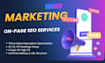 do professional on page seo