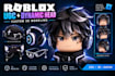create dynamic head, roblox ugc bundle