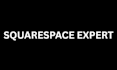 be your squarespace expert squarespace landing page