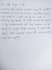 provide neat handwritten notes and assignments