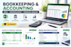 do bookkeeping and excel accounting