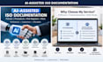create iso 27001 policies and procedures
