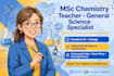 teach general science for arts group class 9 10
