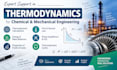 help with chemical and mechanical engineering thermodynamics